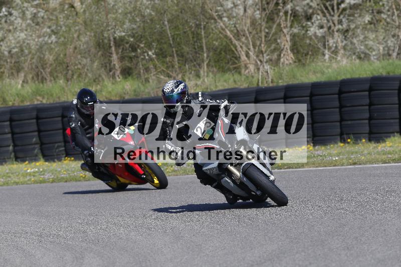 Archiv-2025/03 04.04.2025 TZ Motorsport ADR/Gruppe gruen/20